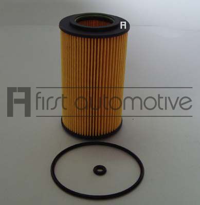 1A FIRST AUTOMOTIVE Eļļas filtrs E50373